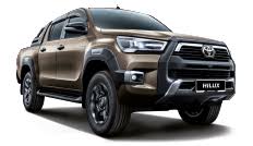 Harga kereta 4x4 toyota 2 pintu baharu. Toyota Hilux In Malaysia Reviews Specs Prices Carbase My