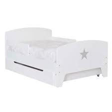 Tiroir De Rangement Star Coloris Blanc Vente De Petit Rangement Enfant Conforama
