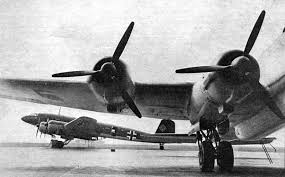 Pin On Fw 200 Condor