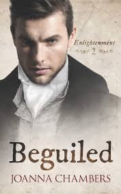 Beguiled: 2 : Chambers, Joanna, Snow, Natasha, Ingmanson, Linda:  Amazon.com.au: Books
