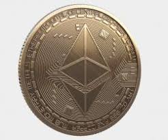 Blend 3ds oth dae fbx obj stl rigged. Ethereum Logo 3d Models Stlfinder