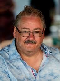 Robert James Obituary