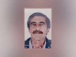 Falecimento: EDGAR BRUNO FAGUNDES