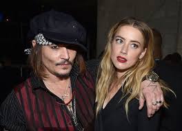 Depp bullied me into the rum diary! Amber Heard And Johnny Depp S Relationship Timeline From The Rum Diary To Their Bitter Divorce