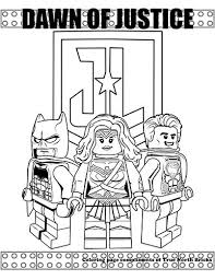 Black And White The Dawn Of Justice Full Movie Download Coloring Page Dawn Of Justice True North Bricks Superman Coloring Pages Coloring Pages Lego Coloring Pages