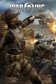 War Inc. Battlezone - SteamGridDB