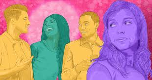 Meet Silicon Valley's Version of 'The Cool Girl'