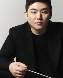 📂 howarthlondon.com 🇺🇸 @laphil Unsuk Chin Clarinet Concerto Han Kim June  8th 2025 at 14:00 ~16:00 June 7th 2025 at 20:00~22:00 Programme Los Angeles  Philharmonic Hankyeol Yoon, conductor Han Kim, clarinet Inmo