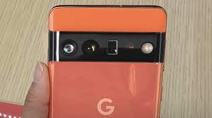 That's roughly a 400mah difference, which could have quite an impact, except of. Google Pixel 6 Xl Aka Pixel 6 Pro Mit Ultra Tele Kamera Laut Android 12 Beta 3 Analyse Notebookcheck Com News