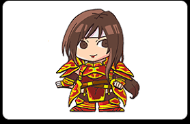 The stat growth page explains how the variation works.this set of values, after being multiplied by a rarity factor, determines how much each stat will increase from level 1 to level 40, see stat growth. Meet Some Of The Heroes Fe Heroes