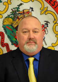 FY 2022 Annual Report WV Division of Corrections and Rehabilitation