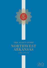 Maybe you would like to learn more about one of these? The Scout Guide Northwest Arkansas Volume 3 By The Scout Guide Issuu