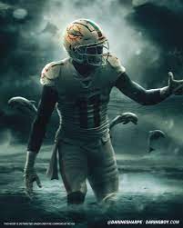 Devante Parker Miami Dolphins Miami Dolphins Football Miami Dolphins Wallpaper Miami Dolphins