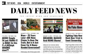 Trnn was launched in 2007 in toronto, founded by paul jay and mishuk munier. Where Does Fake News Come From Center For Information Technology And Society Uc Santa Barbara