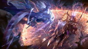 If you use wallpaper engine software follow these steps: Leona Wallpapers Wallpaper Cave