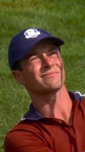 Shane Lowry's Emotional Ryder Cup Celebration