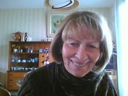 Paulette PAILLER (MILLOT), 86 ans (MONTCEAU LES MINES)