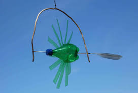 Windrader Windrad Basteln Windrad Pet Flaschen