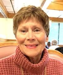 Marcia Ann Roenspies Obituary