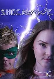 Shockwave (Short 2022)