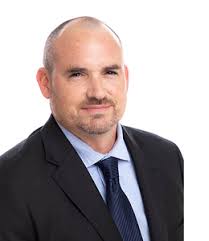 Tony Kyle, Gold Coast Solicitor