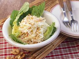 Klassischer Waldorfsalat Waldorf Salat Waldorfsalat Salat