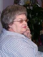 Elaine Louviere Dugas (1946-2007)