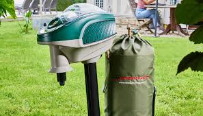 Mosquito Magnet Pioneer