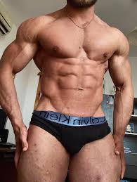 🔞Best Gay Hunks Of The Week 1 [7 fotos xxx] | Blog | XXX-Gays.com