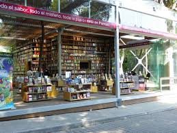 12 Outdoor Bookstores From Around The World Bookstore Bookshop Light Of Life