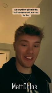 I picked my girlfriends halloween costume #fyp #foryou #viral #prank  #girlfriend #halloween #costume #fyp #doctor #medicine #ootd #fashion  #healthtok #transition #viral #medschool #lifestyle