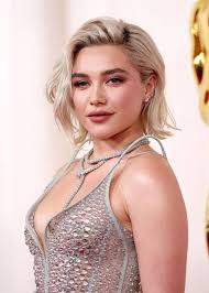 Florence Pugh would make an excellent Celes.