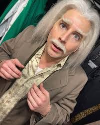 Jeff Sears's Instagram, Twitter & Facebook