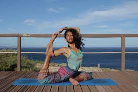 A Yoga Teachers Dream Comes True | Yogatraveljobs