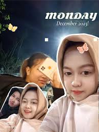 Selamat Datang December 2023: Harapan dan Ingatan