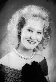 Clara George Obituary (1952