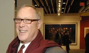 Asher Edelman's Instagram, Twitter & Facebook