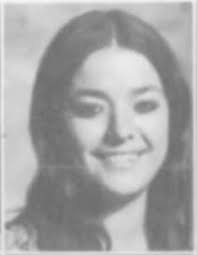 Happy Birthday in Heaven Elsa Munoz- Garcia Class of 1973 October 17, 1955  ~ April 17, 2019