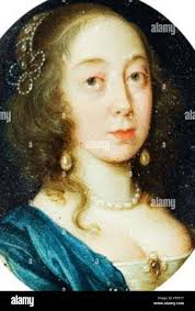 Lady cavendish hi-res stock photography and images