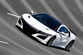 See the discussion thread for more. Quick Spin We Drive The 2017 Acura Nsx Ever So Briefly