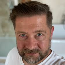 Great to have Stuart