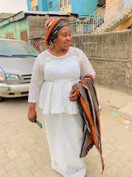 Profile for Christiana Adenike Dada