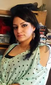 North Dakota Lost and Missing