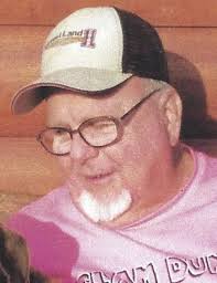 Obituary information for Darrell J. Balsbaugh