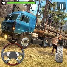 Download Offroad Truck Construction Transport 1 7 Apk For Android Offroad Trucks Offroad Trucks