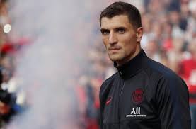 Discover more posts about thomas meunier. Mercato Between Thomas Meunier And Psg It S Over Archyde