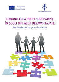 Definitia si clasificarea familiei alaturi de scoala si organizatiile de tineret, familia este unul din factorii care se preocupa de educatia omului. Pdf Comunicarea Profesori Parinti In Scoli Din Medii Dezavantajate