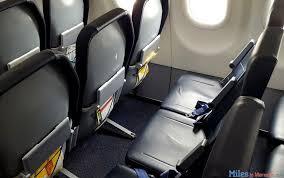 Spirit Airlines Exposed Metal Slimline Seats Spirit Airlines Seating Car Seats