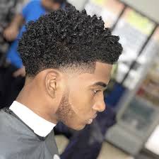 Pin By Wolfgang20 On Boy Styles Faded Hair Taper Fade Curly Hair Curly Hair Fade