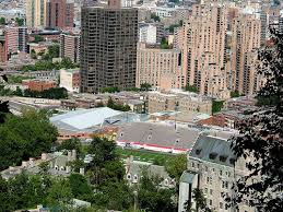 Percival Molson Memorial Stadium